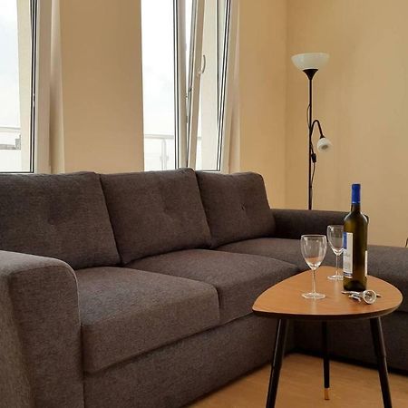 Sky Blue Danube Apartment Русе Экстерьер фото