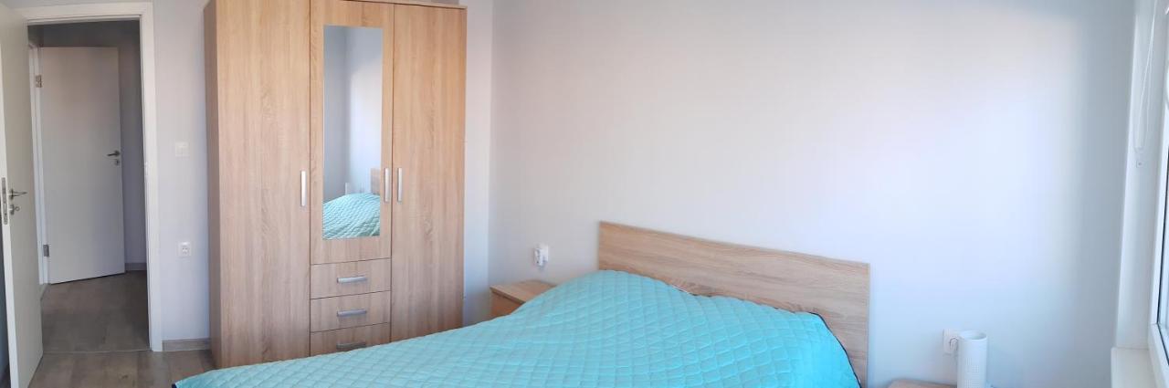 Sky Blue Danube Apartment Русе Экстерьер фото