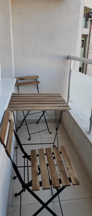 Sky Blue Danube Apartment Русе Экстерьер фото