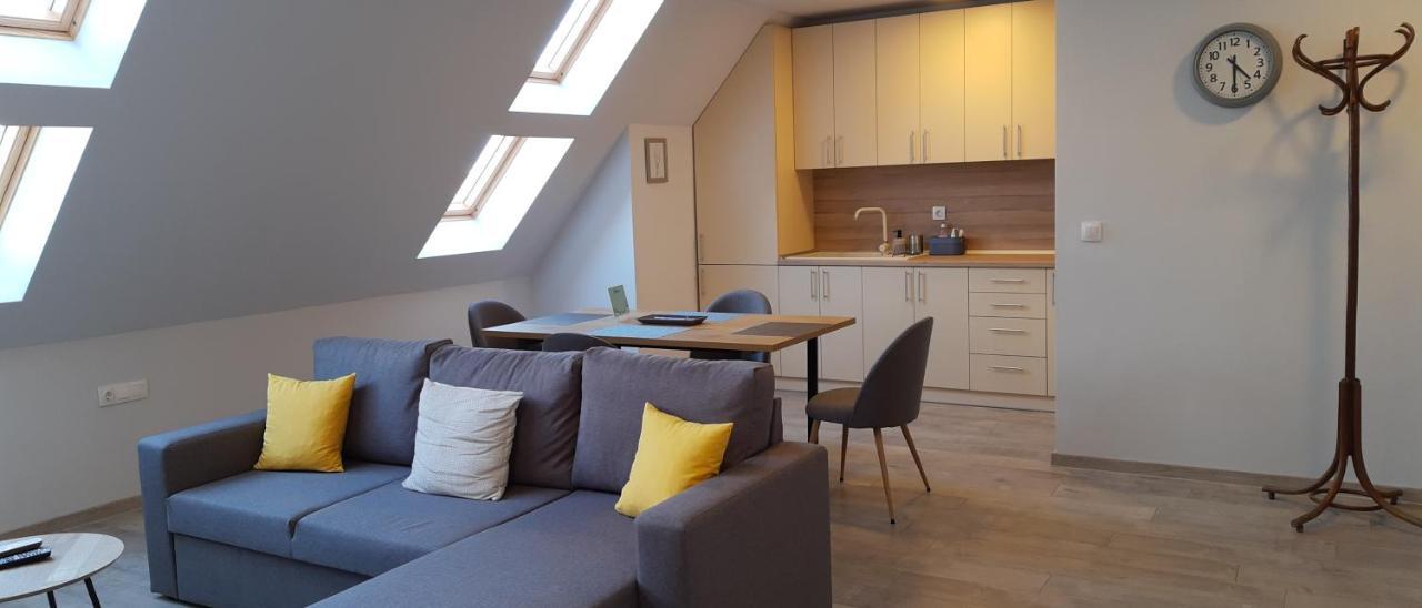 Sky Blue Danube Apartment Русе Экстерьер фото