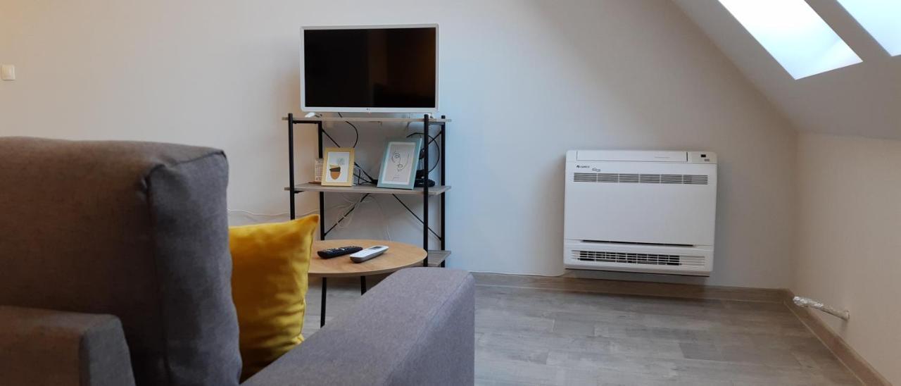 Sky Blue Danube Apartment Русе Экстерьер фото