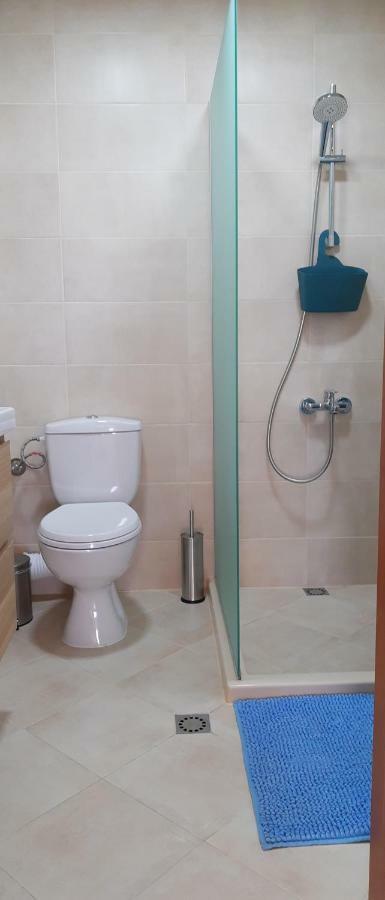 Sky Blue Danube Apartment Русе Экстерьер фото
