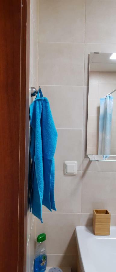 Sky Blue Danube Apartment Русе Экстерьер фото
